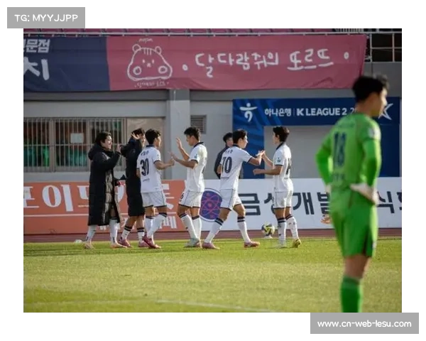 韩足联赛保级战结果恐引发连锁反应,左右多支球队命运
