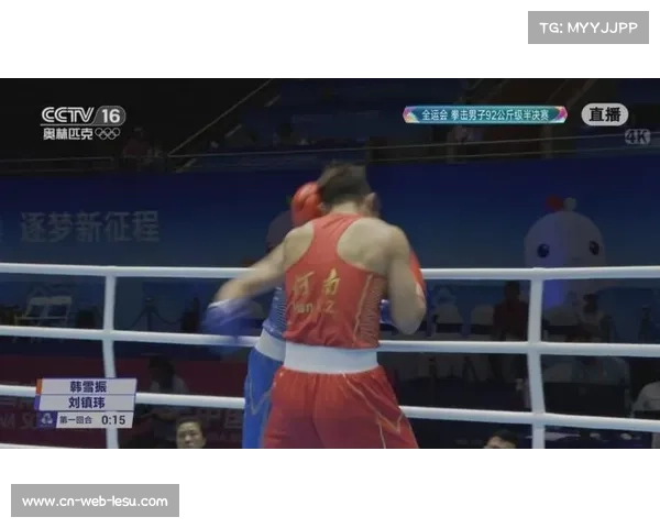 老将孟繁龙全运会不敌韩雪振获银牌，一代拳手生涯谢幕