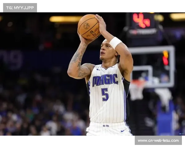 班凯罗复出后状态低迷，魔术季后赛前景堪忧