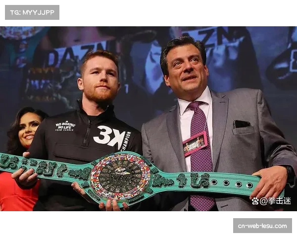 拳击超级战前瞻：阿瓦雷兹VS贝纳维德兹，超中量级统一战票房或创纪录